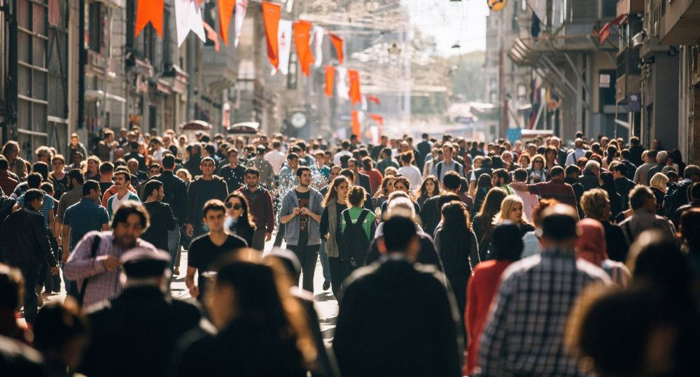 Türkiye’de herkes memleketinde yaşasa en kalabalık iller hangileri olurdu? Şanlıurfa sürprizi