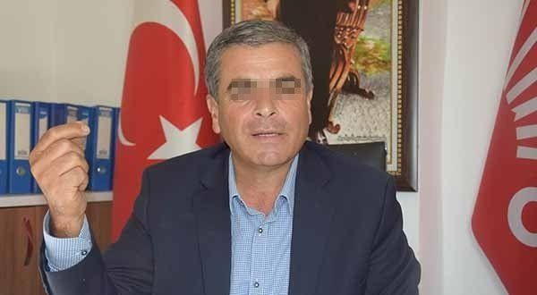 CHP'li başkanın tecavüz ettiği kadın konuştu: Hamile kaldım beni rezil ettiler