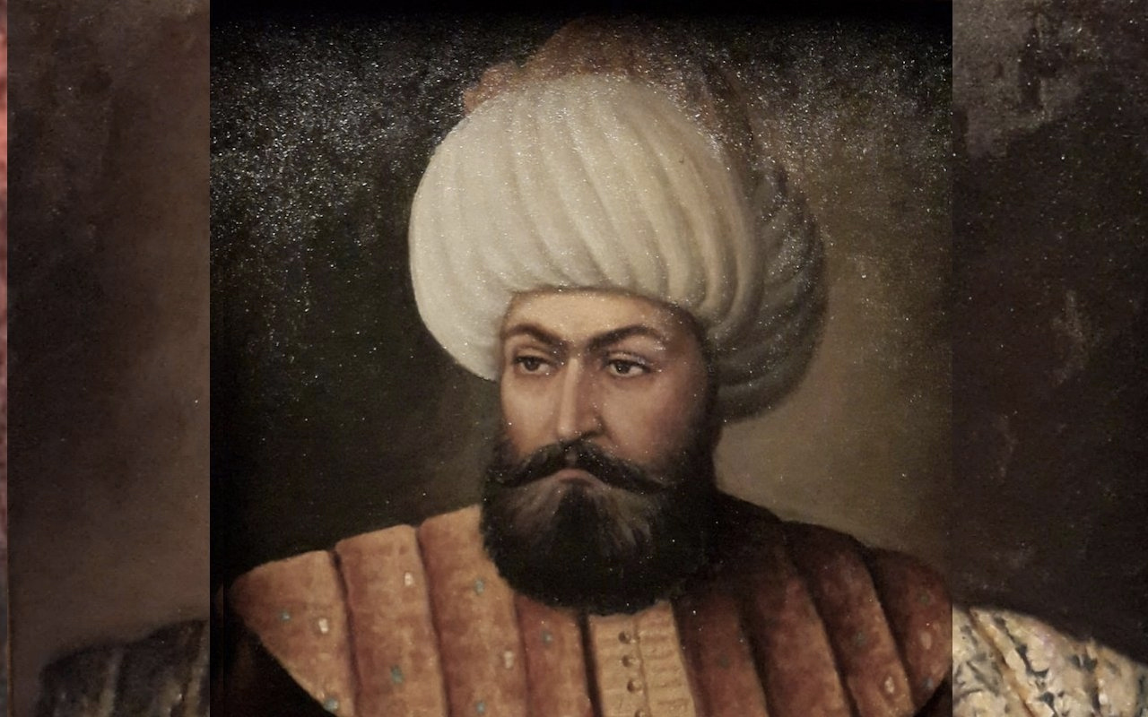Osman Gazi çocukları ve eşleri kimler tarihte kaç kere evlendi?