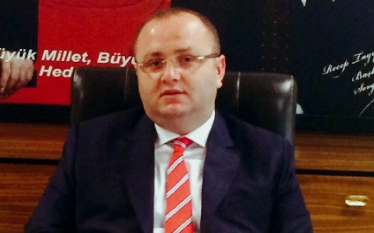 İzmir'deki iş adamı cinayetinde tüyler ürperten ifadeler