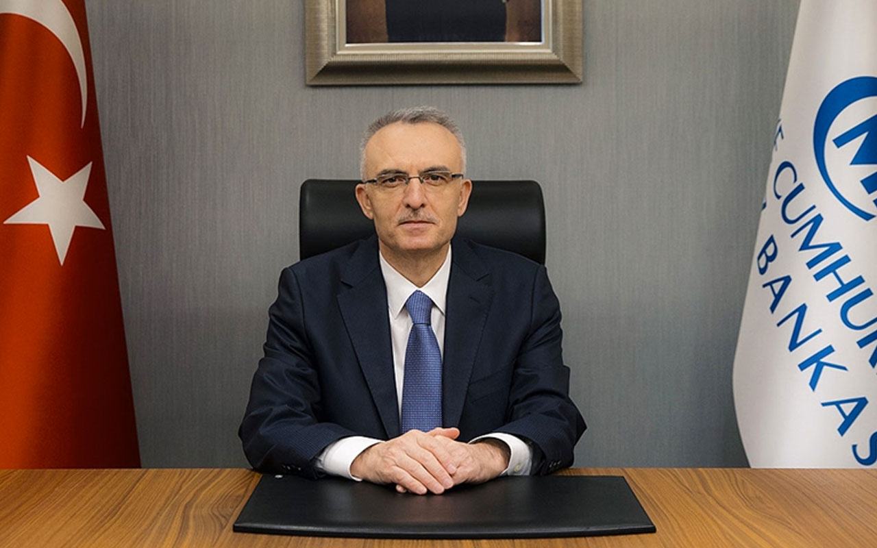 Yabancı ekonomistler TCMB Başkanı Ağbal'ın iletişimini başarılı buldu