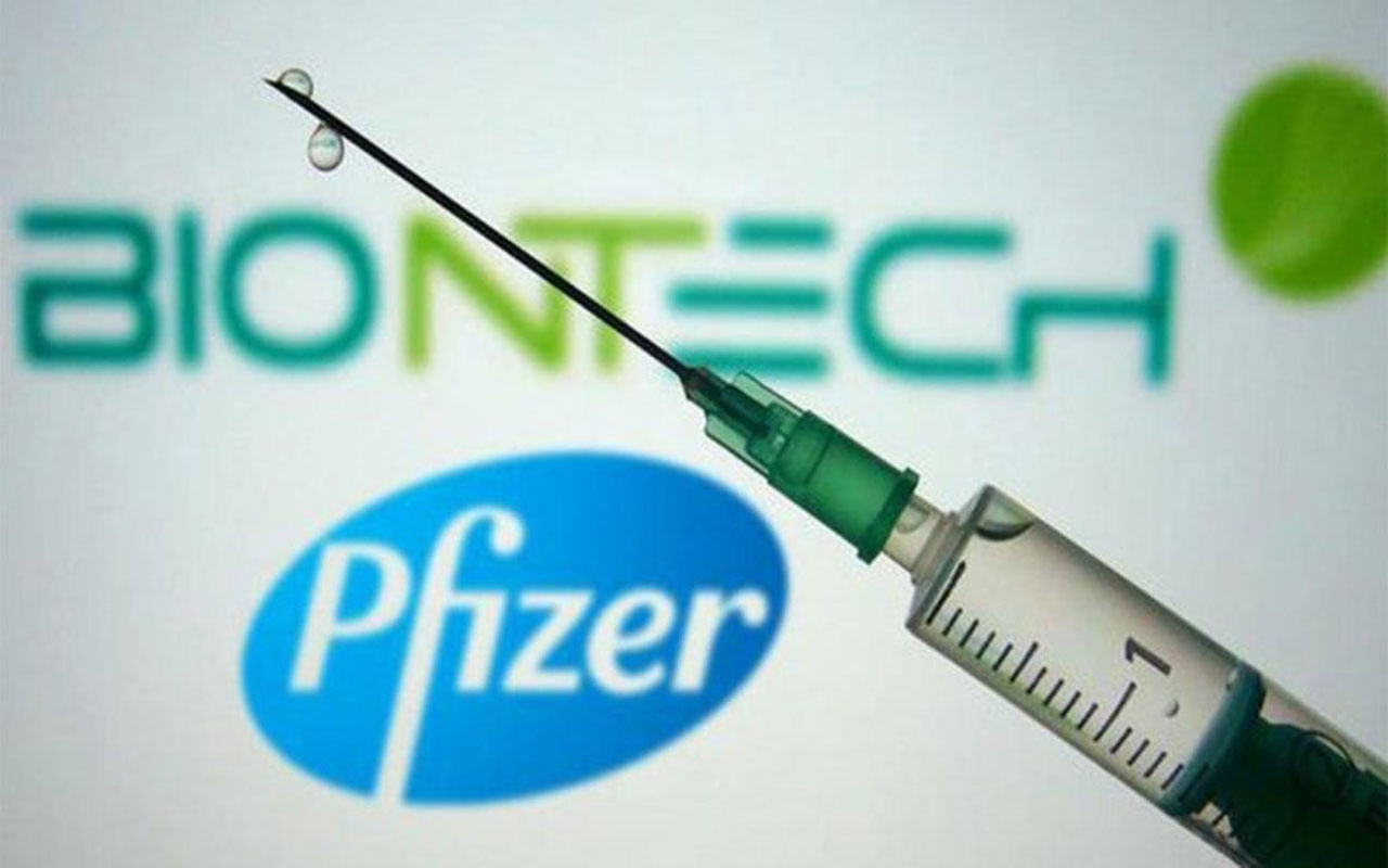 Avrupa İlaç Ajansı: BioNTech-Pfizer aşısı ile aşılama sonrası ölümler arasında bağ bulunmuyor