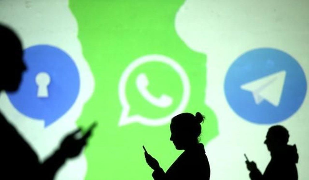Telegram'dan yeni adım! WhatsApp sohbet geçmişleri taşınabilecek