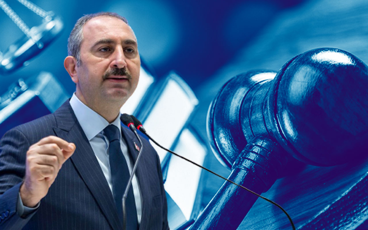 Hukuk reformunun detayları ortaya çıkıyor! Tüm Türkiye'yi ilgilendiren yenilikler