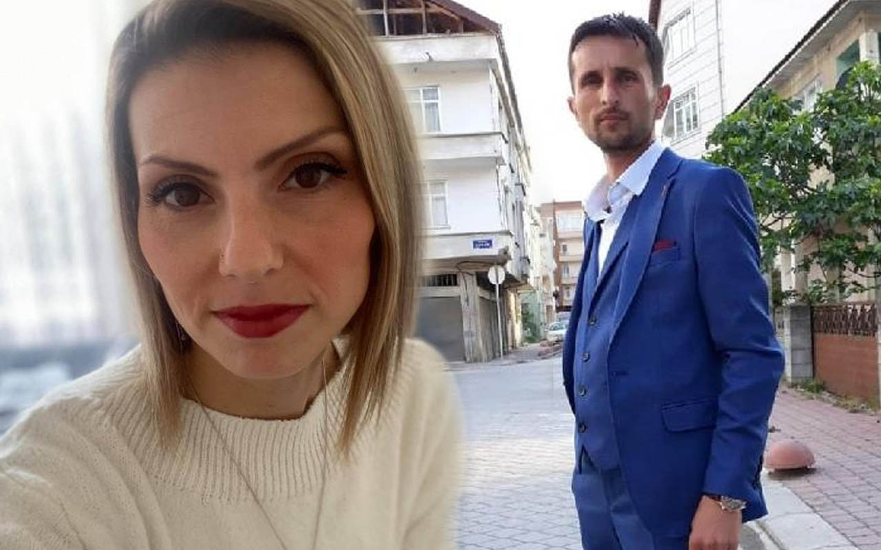 Samsun'da Arzu'nun katili Muharrem Coşkun ilan vermiş! 'Hızlı olan kazandı'