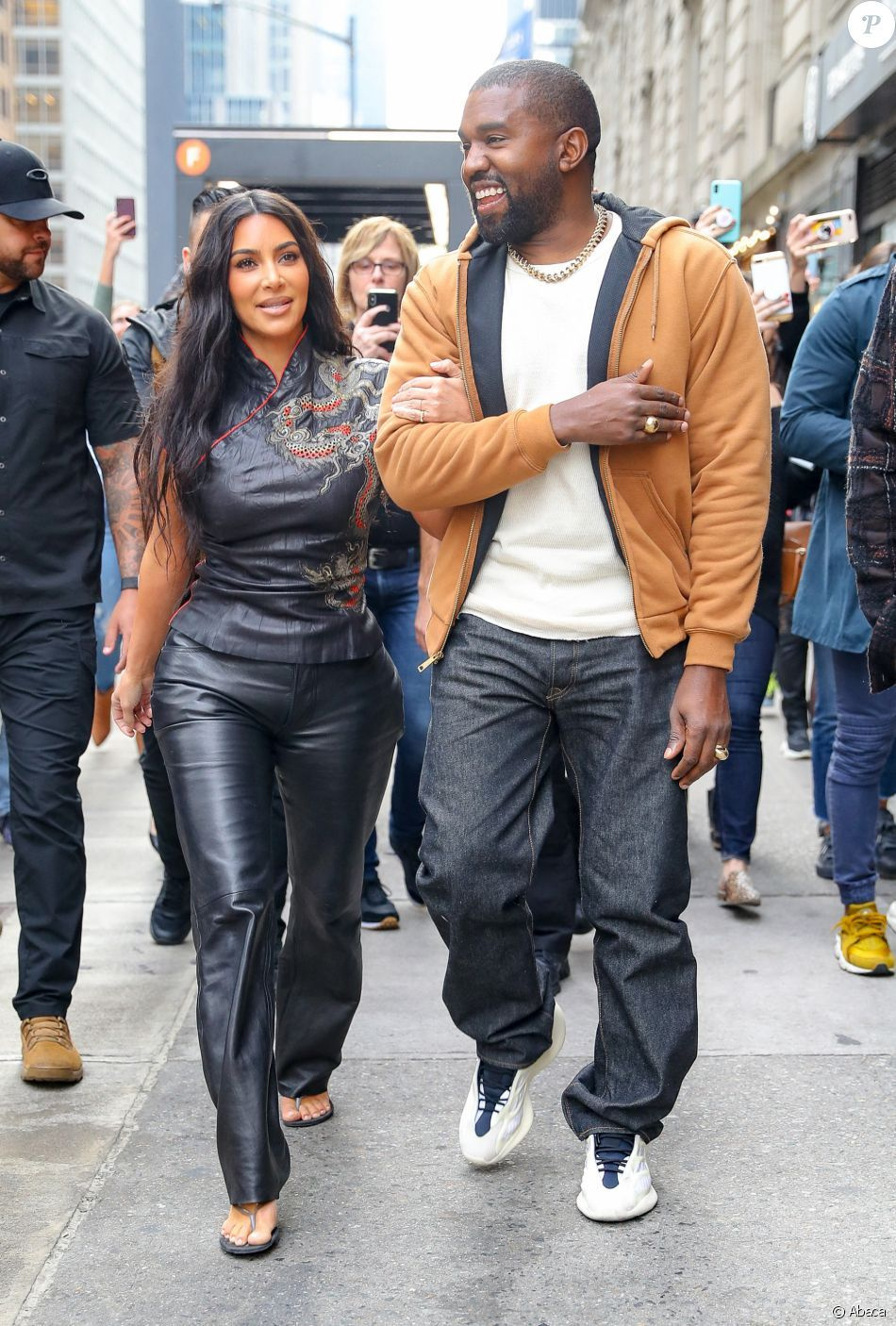 Kim Kardashian Kanye West'ten boşanma planını yaptı servet paylaşımı hazır