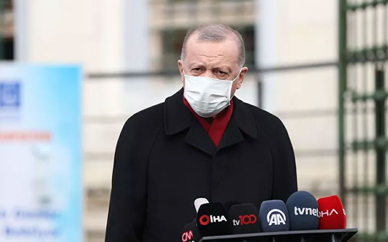 Erdoğan'dan 'fahiş fiyat' uyarısı: Çok ağır cezalar sizleri bulabilir