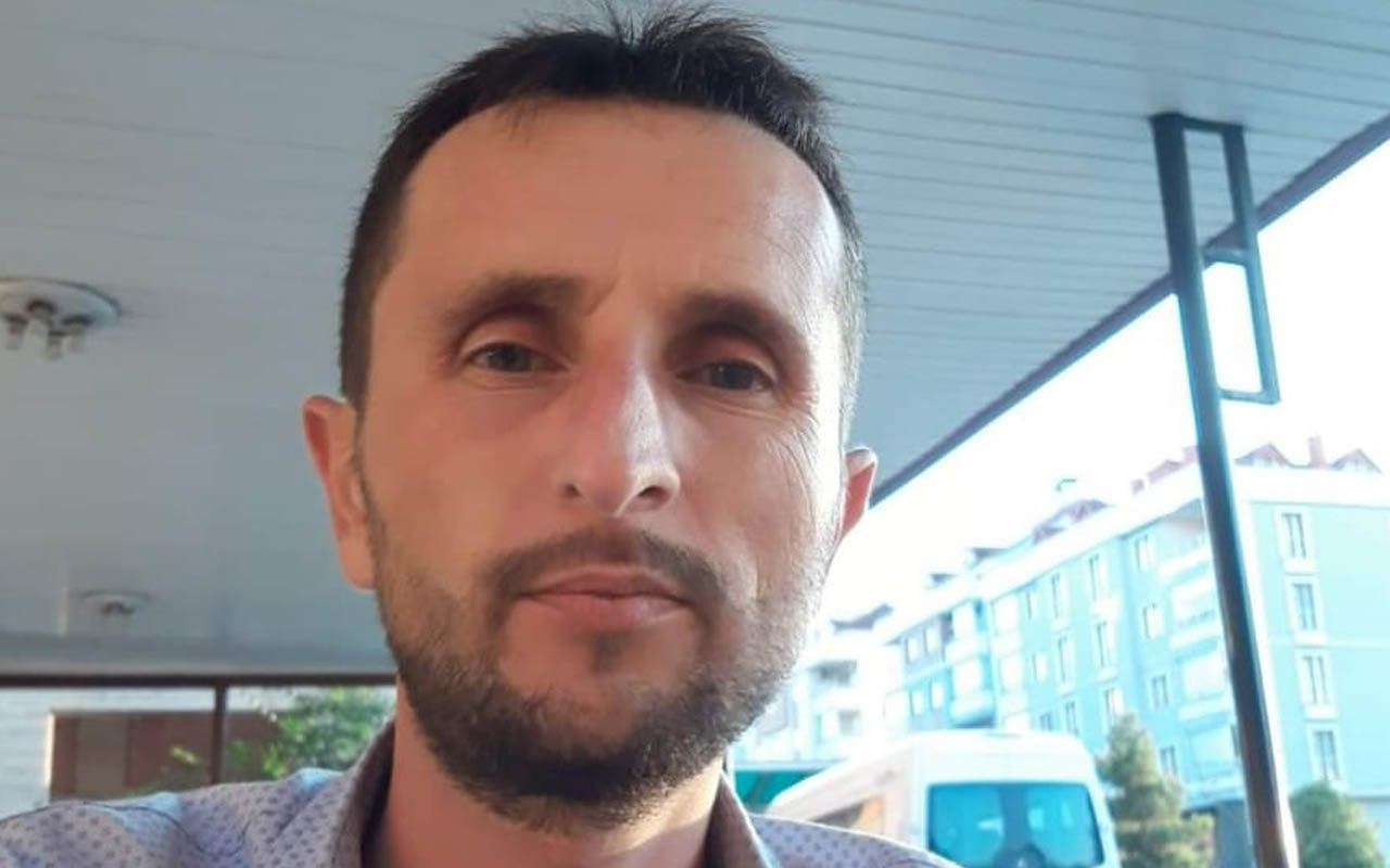 Samsun'da Arzu'nun katili Muharrem Coşkun ilan vermiş! 'Hızlı olan kazandı'