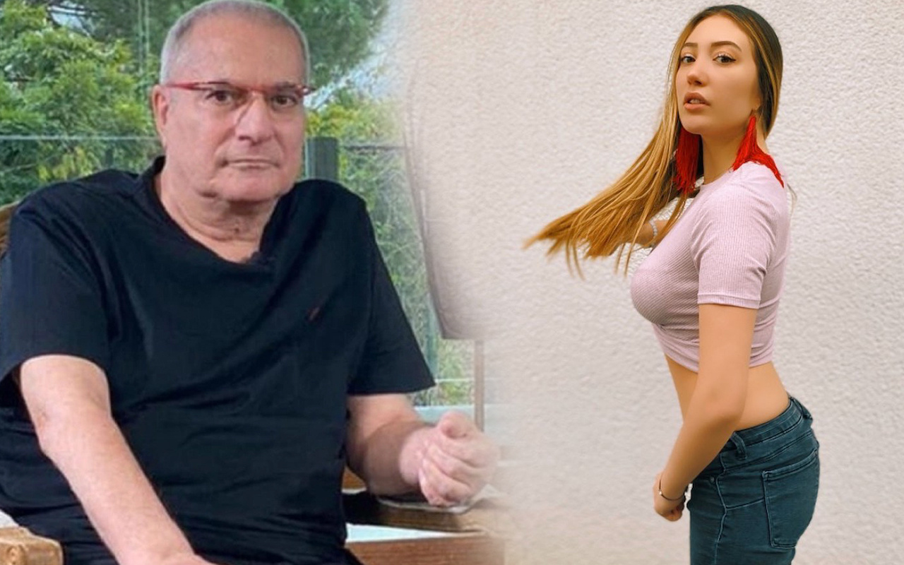Bu sefer kimseyi kandıramadı! Mehmet Ali Erbil'in kızı Yasmin Erbil fena yakalandı