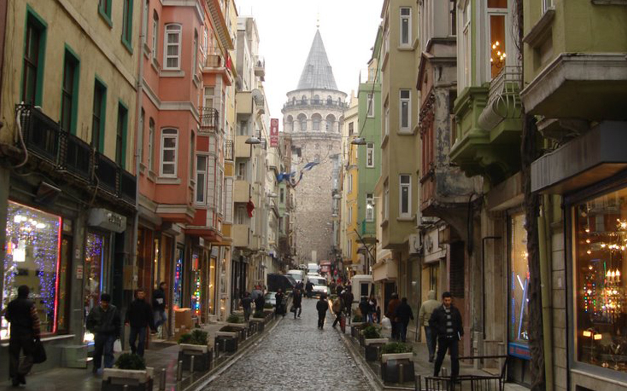 İstanbulluları sevindiren haber! Turistler ve esnaf rahat bir nefes alacak