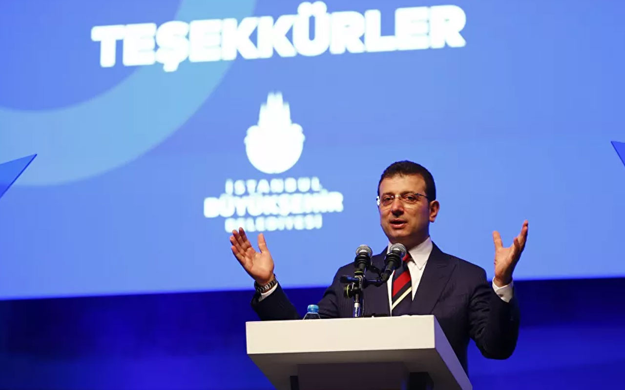 Ekrem İmamoğlu: Torpil yok, kayırma yok, İstanbul İtfaiyesi'ne kadın itfaiyeciler geliyor