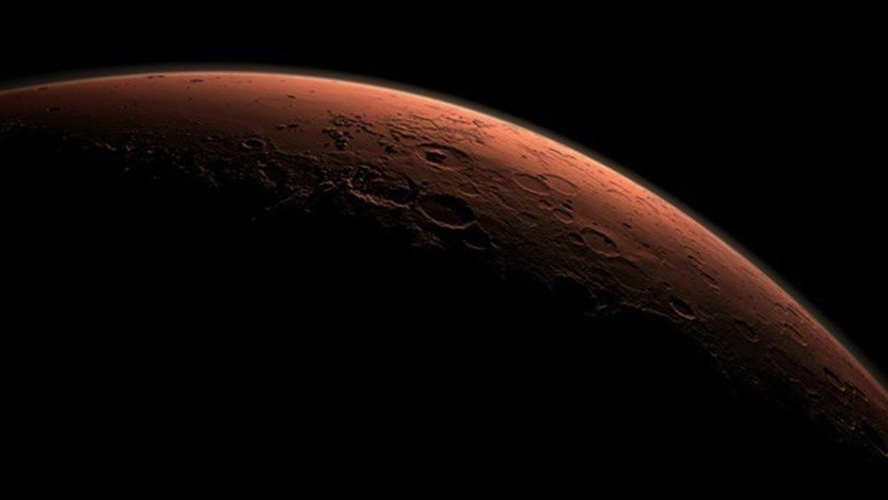 Mars hayali için bir adım daha! 10 kat daha hızlı gidecek roket geliştirildi