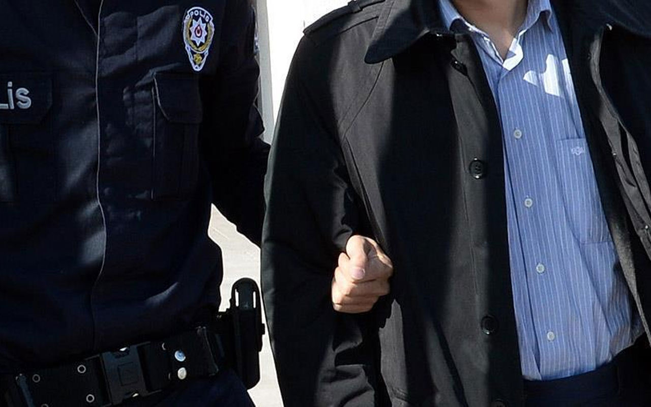 Gaziantep'te FETÖ sanığı eski polise 6 yıl 3 ay hapis cezası verildi