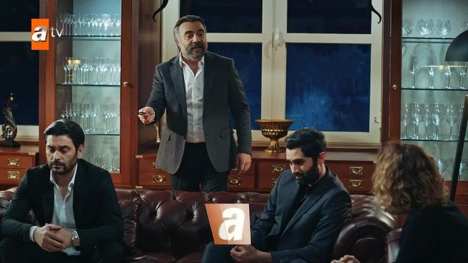 Çukur'dan Eşkıya Dünyaya Hükümdar Olmaz'a bomba transfer ATV'den flaş karar!