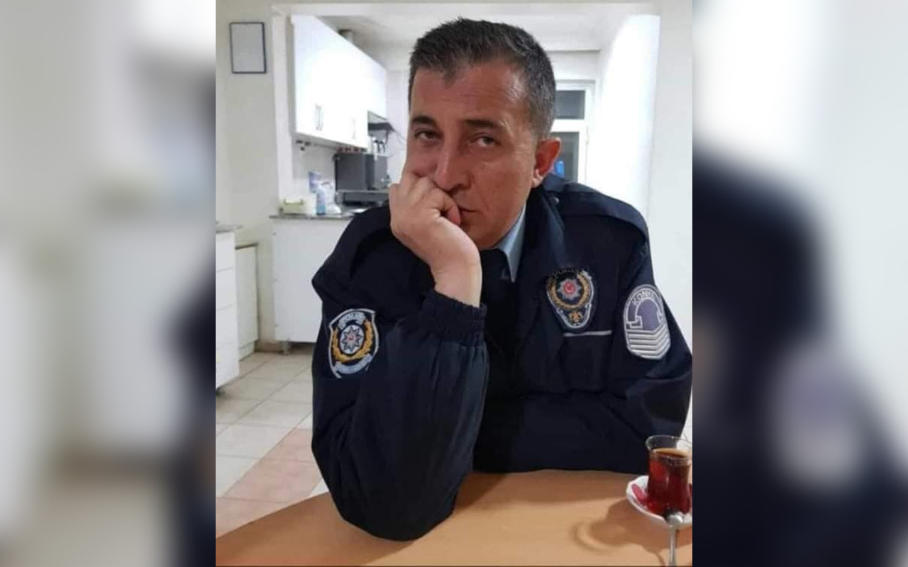 Konya'da emniyet teşkilatının acı günü! Yaşam savaşını kaybetti