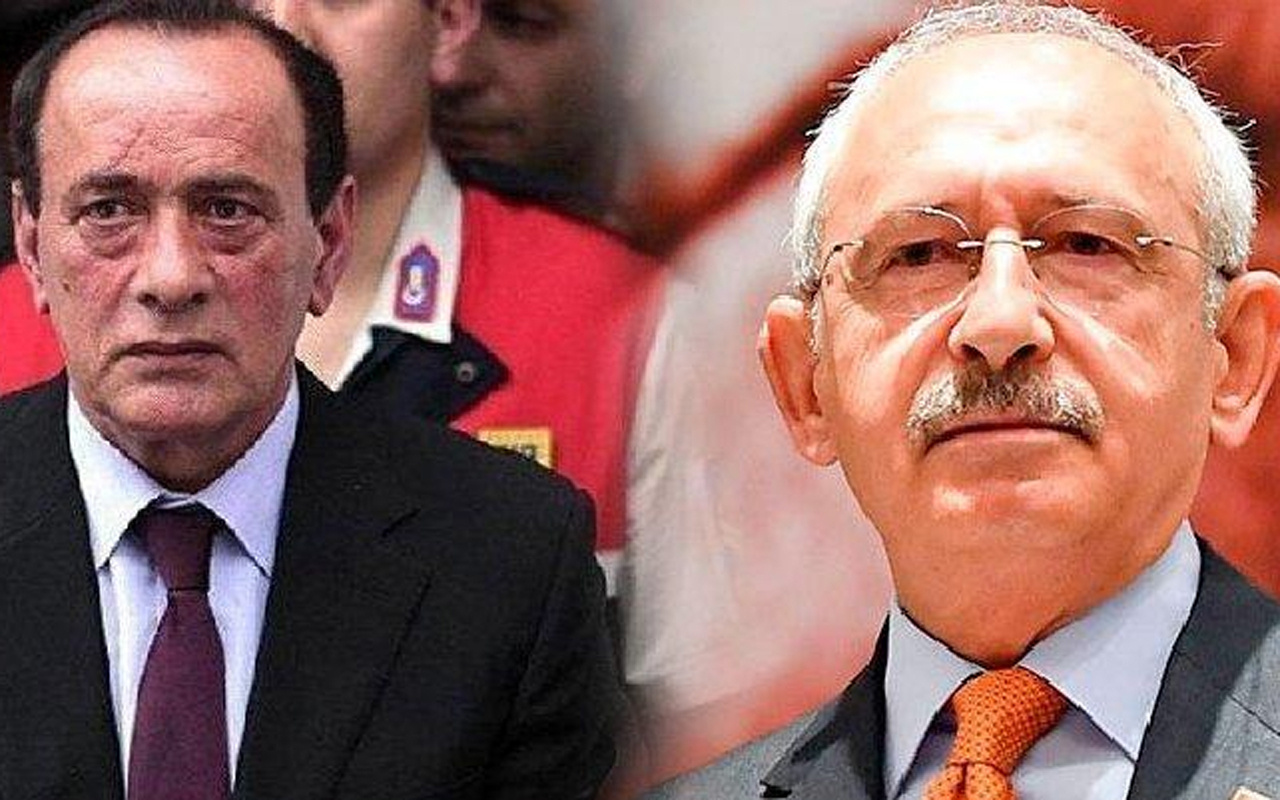Alaattin Çakıcı hakkında, Kılıçdaroğlu'na yönelik tehditleri nedeniyle iddianame hazırlandı