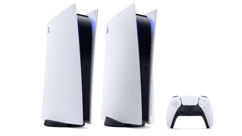 PlayStation 5'in disksiz sürümünün Türkiye fiyatı ve çıkış tarihi belli oldu