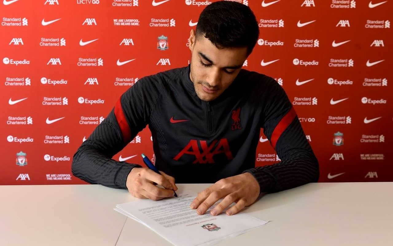Liverpool'un Ozan Kabak kararı belli oldu