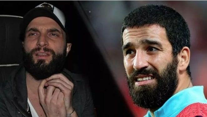 Arda Turan'ın Berkay Şahin'in eşini taciz davasında gelişme futbolcular tanık oldu