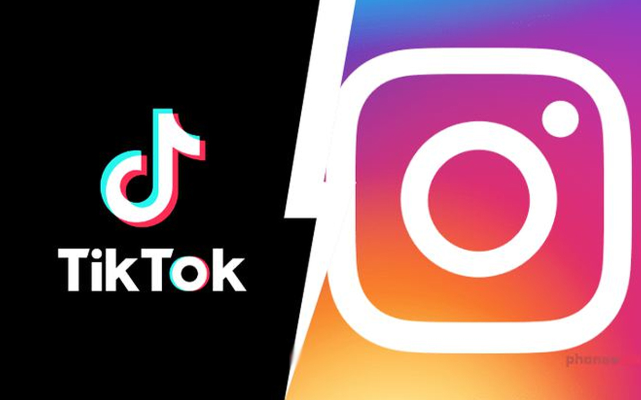 Instagram'da bomba değişiklik! TikTok’tan ilham alındı
