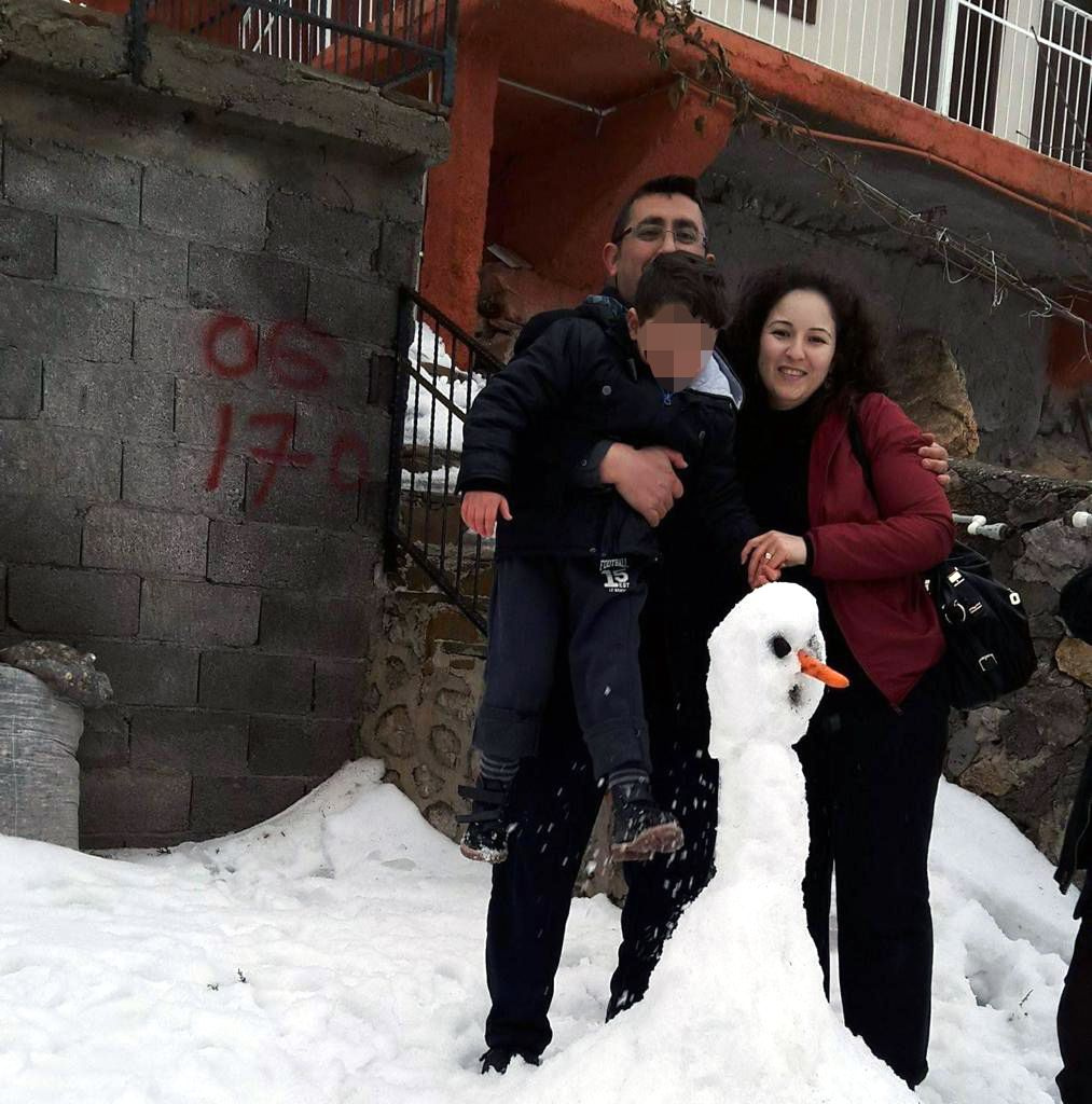 Antalya'da 'yasak aşk' cinayeti! Cesedinin atıldığı yerde dua etmeye başladılar