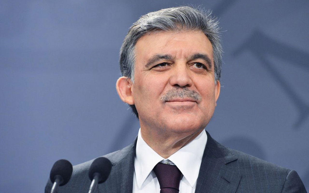 Latif Cem Baran Abdullah Gül'ün avukatlığından istifa etti! Gül cephesinde 'Boğaziçi' çatlağı