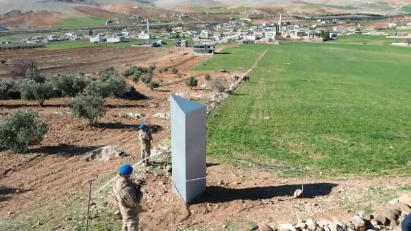 Göbeklitepe yakınlarında gizemli olay! Göktürk alfabesiyle 'Gökyüzüne bak ayı gör' yazıyor ama...