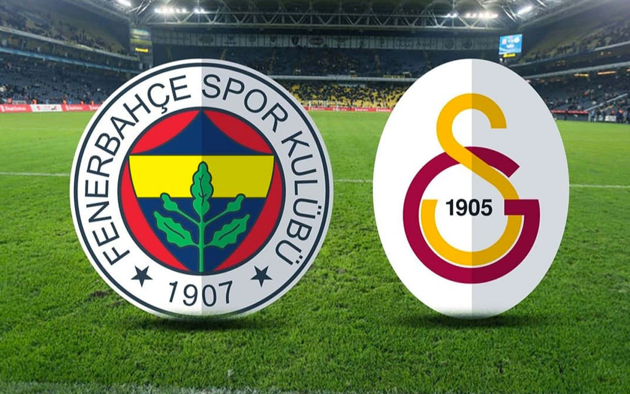 Fenerbahçe-Galatasaray derbisinin VAR hakemi Ali Palabıyık oldu