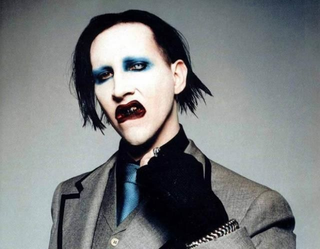 Marilyn Manson'ın evinden tecavüz odası çıktı! Korkunç tacizi eski sevgilisi anlatmıştı