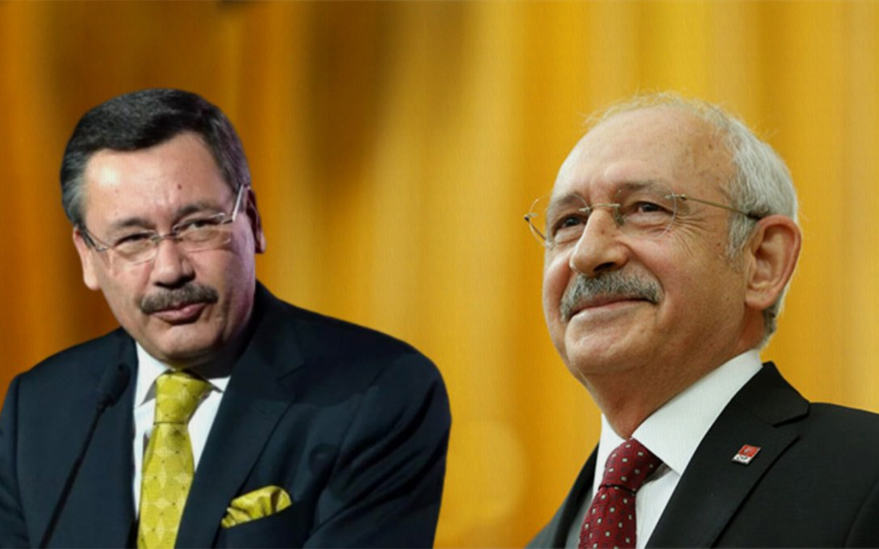 Melih Gökçek, Kemal Kılıçdaroğlu ile dalga geçti