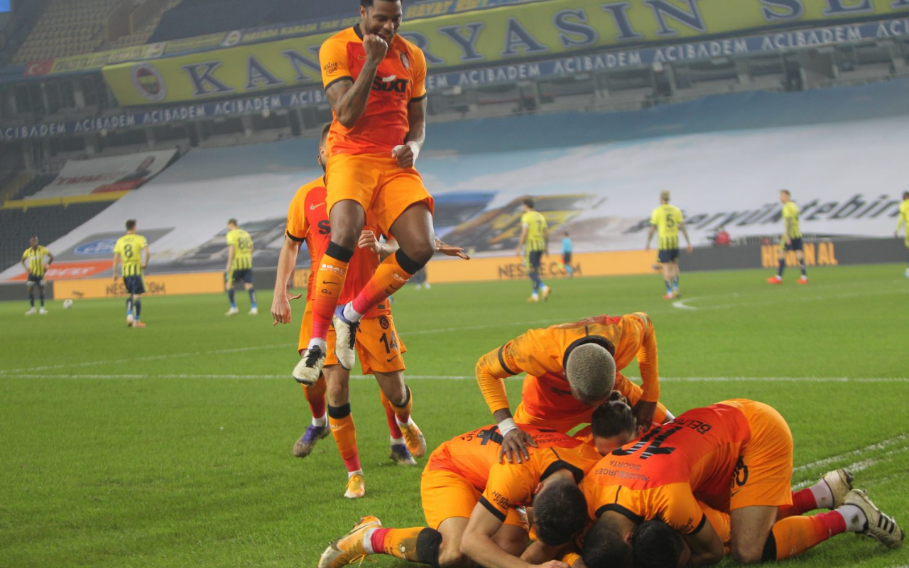 Galatasaray, Türkiye Kupası'nda Alanyaspor'u konuk edecek