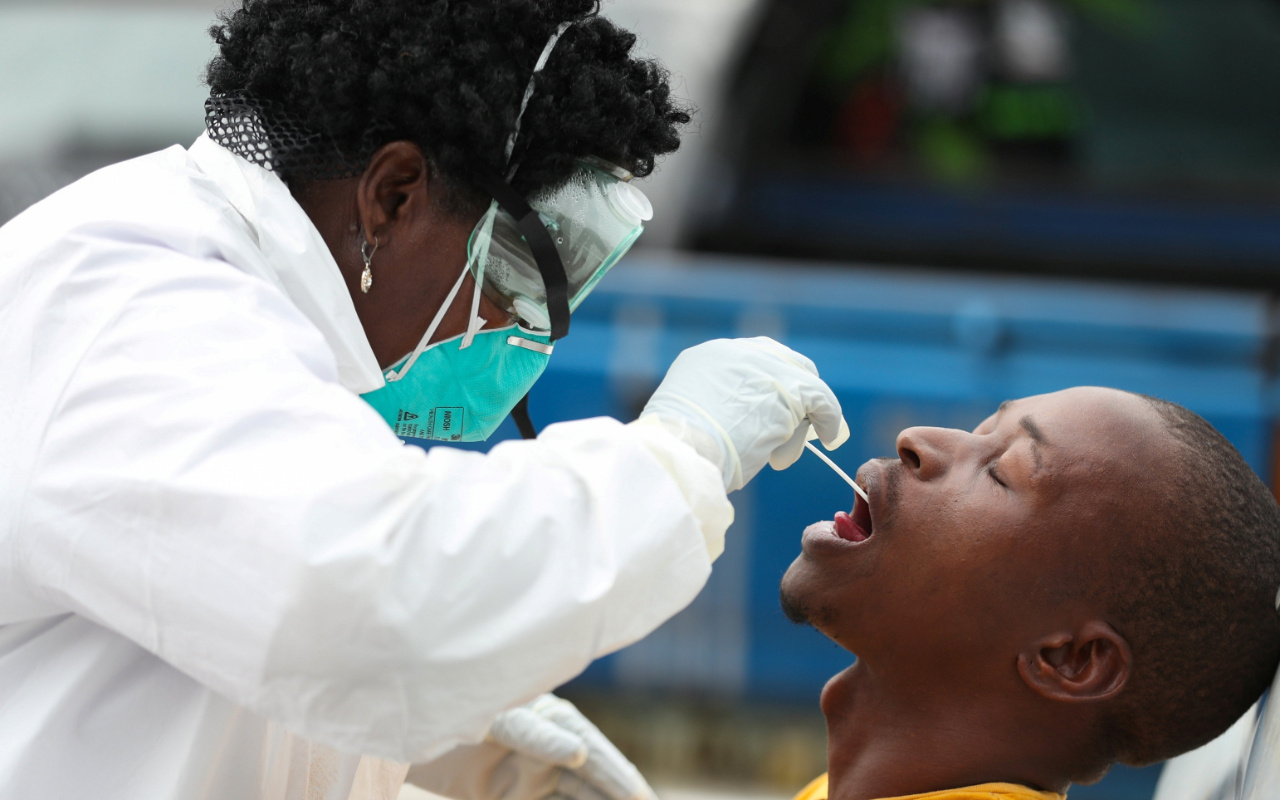 Daha koronavirüs bitmeden Tanzanya'da gizemli hastalık paniği