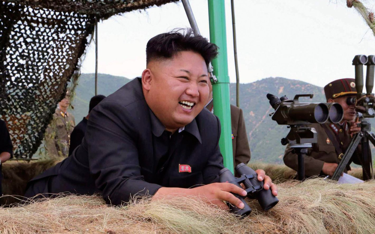 Kuzey Kore'den yeni bir kıtalararası balistik füze denemesi