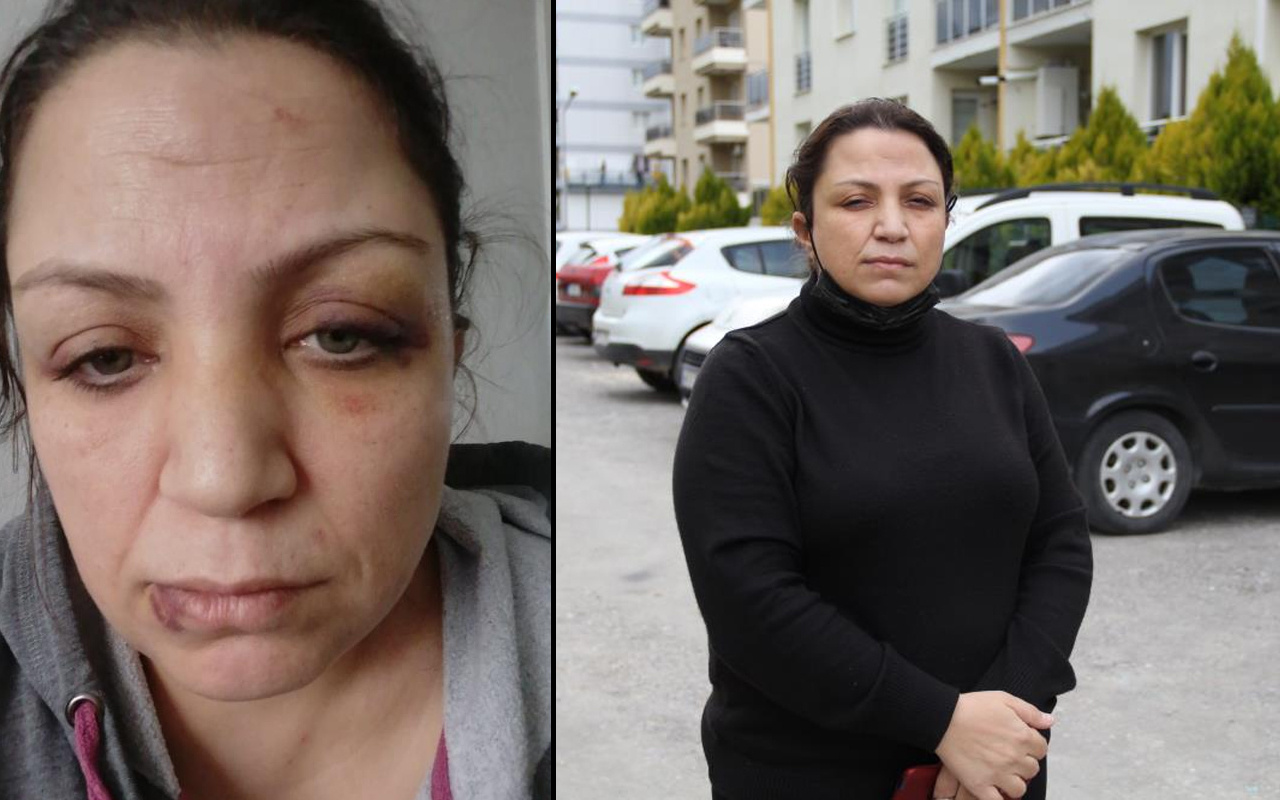 İzmir'de ev sahibi dehşeti yaşattı: İnanılmaz derecede kötü bir olay yaşadım