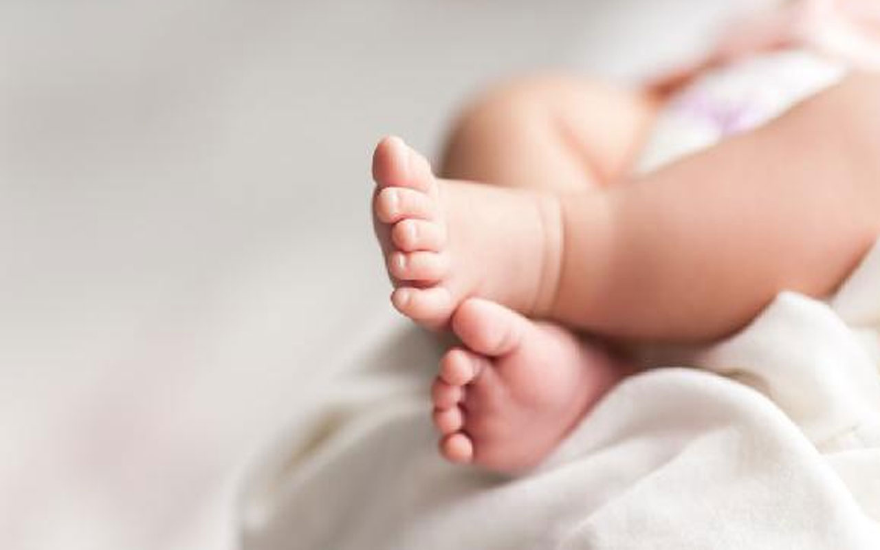 E-doğum sistemiyle hastaneye gitmeden bebeklere kimlik çıkartılabilecek