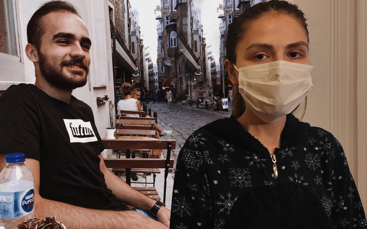 İstanbul'da market dönüşü hayatını kaybetti! Tek suçu o yoldan geçmekti