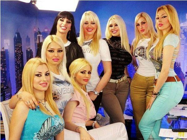 Adnan Oktar'ın seks olimpiyatları ifşa oldu! Sevgili olup ilişkiye girmek şart