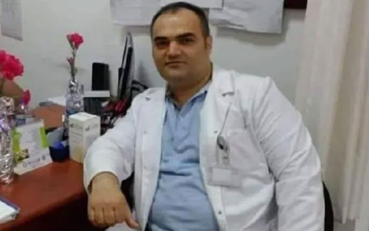 Zonguldak'ta sağlık çalışanı koronavirüs nedeniyle hayatını kaybetti