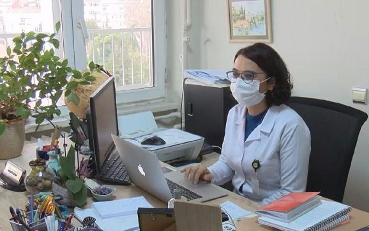 Okullar açılacak mı? Prof. Dr. Serap Şimşek Yavuz'dan mutant virüs için kritik açıklamalar