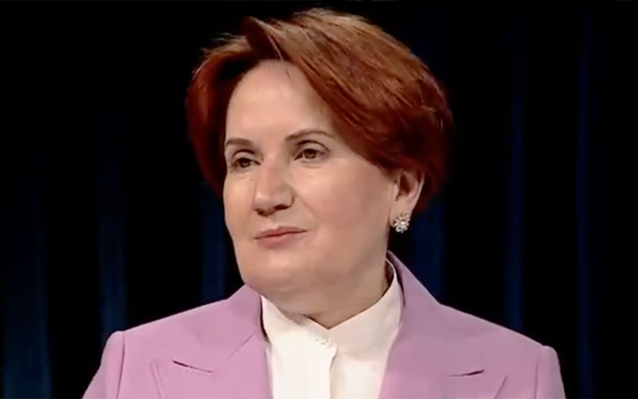 Meral Akşener şıklığını kime borçlu? Moda danışmanı kim