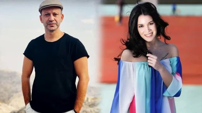 Çukur dizisinin aşıkları Rıza Kocaoğlu ve Hazal Subaşı ayrılık iddiasına inat paylaştı