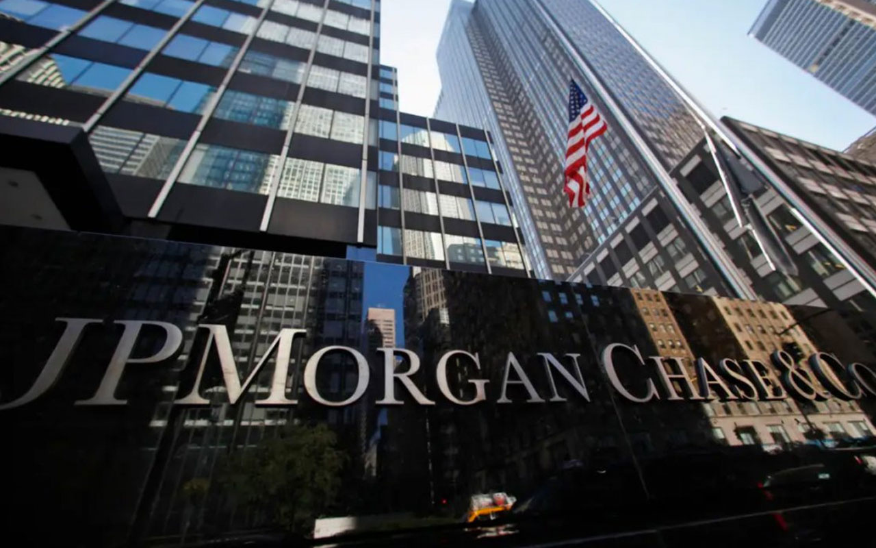 JP Morgan, Türkiye için büyüme tahminini yükseltti