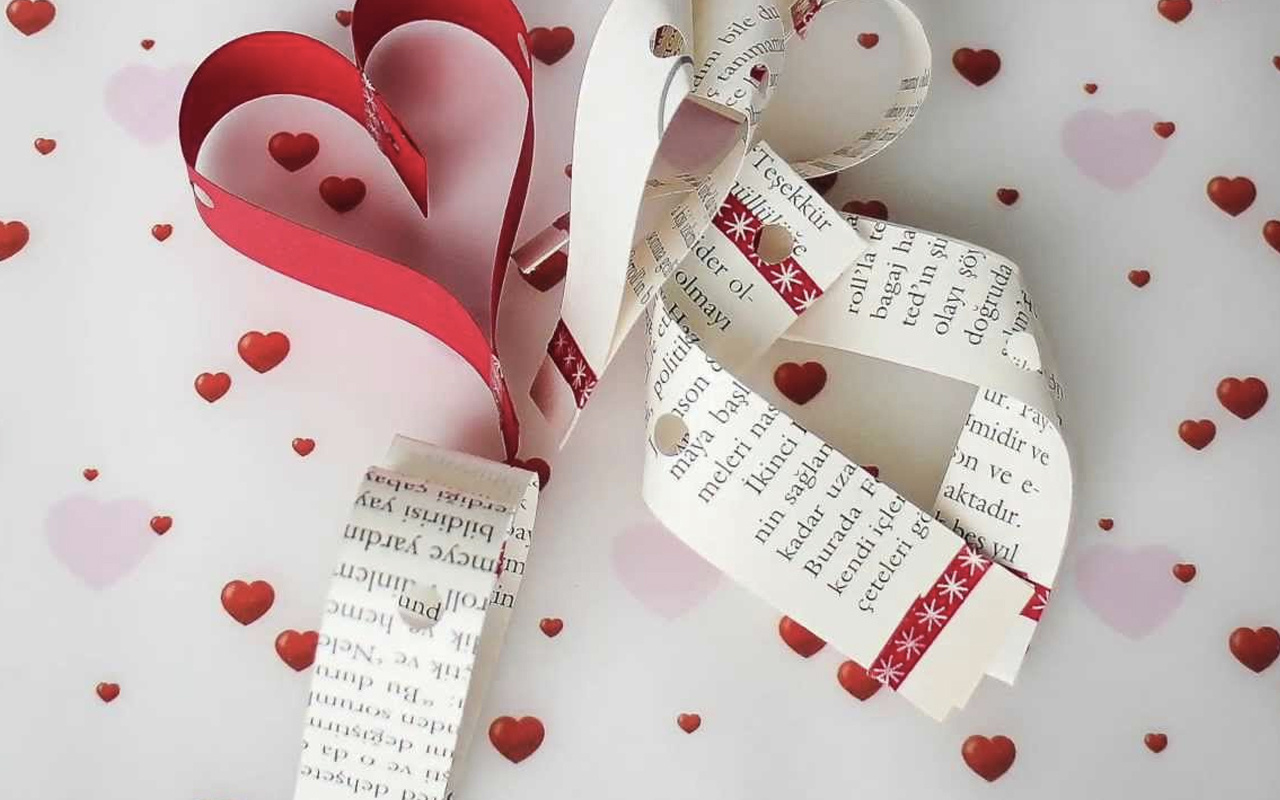Aziz Valentine kimdir hikayesi nedir? Sevgililer günü tarihçesi