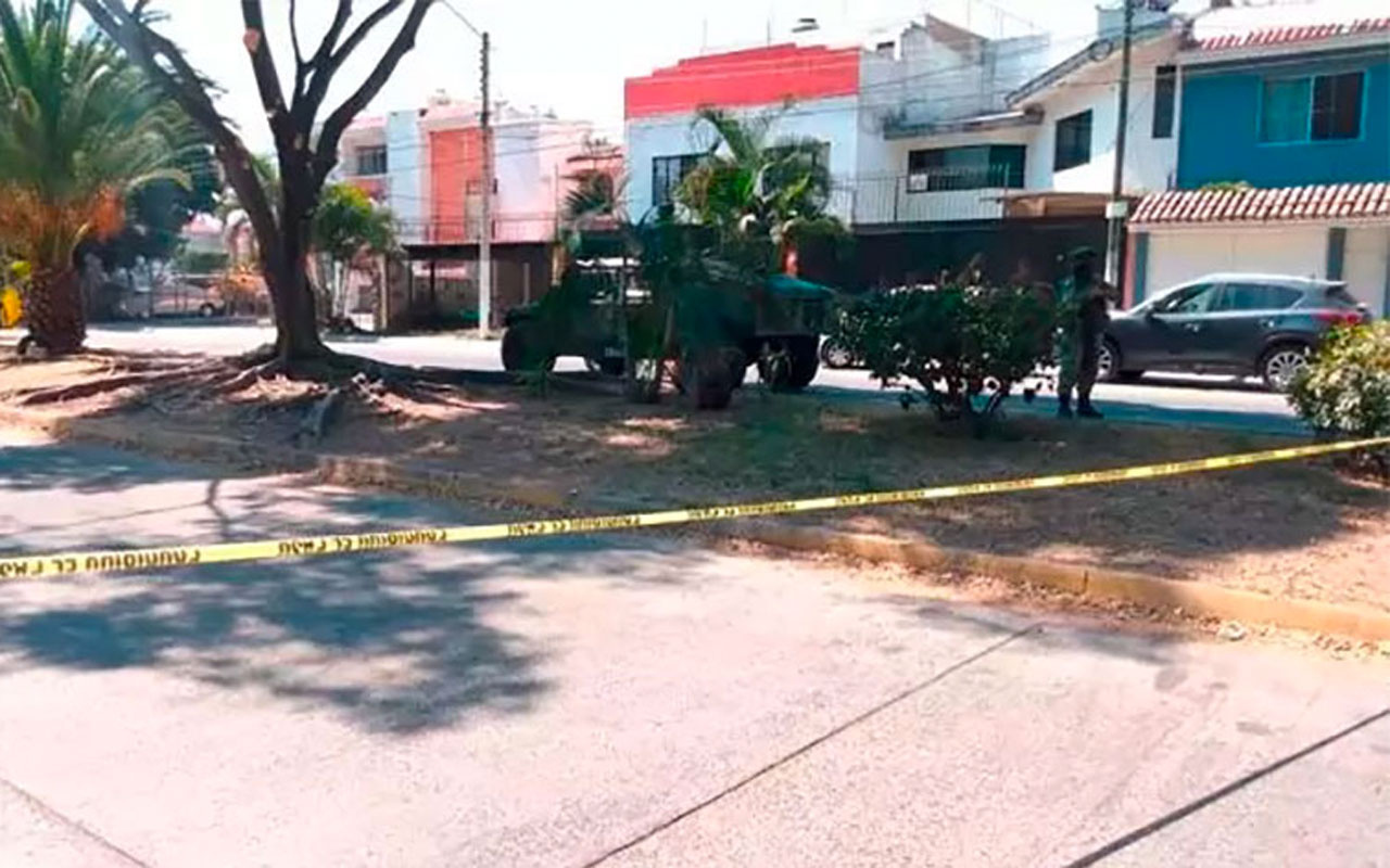 Meksika'da içinde insan kalıntılarının olduğu 18 çanta bulundu