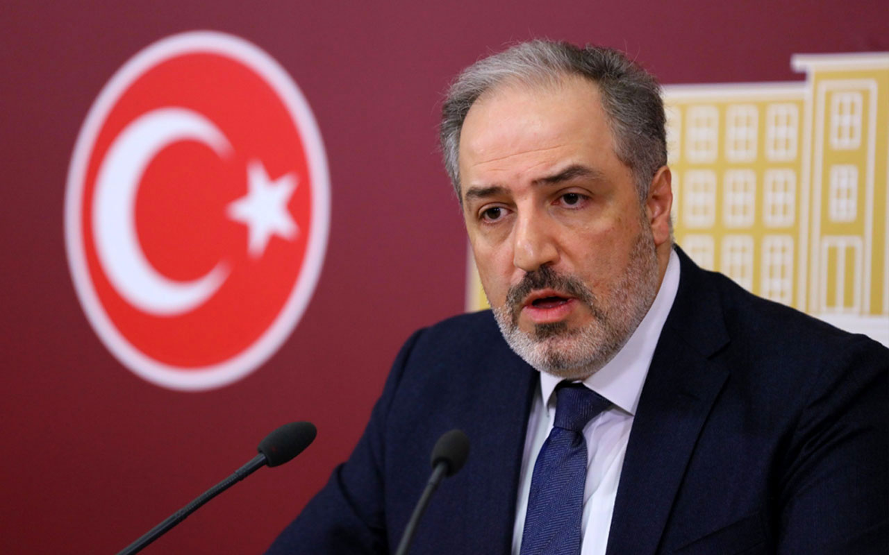 DEVA Partili Mustafa Yeneroğlu: Neden ‘Gara operasyonu geliyor’ tarzında yayınlar yapıldı?