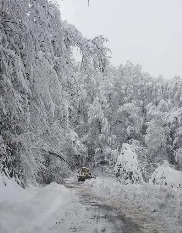 İstanbul'da kar bitti mi? Meteoroloji Profesörü Orhan Şen açıkladı