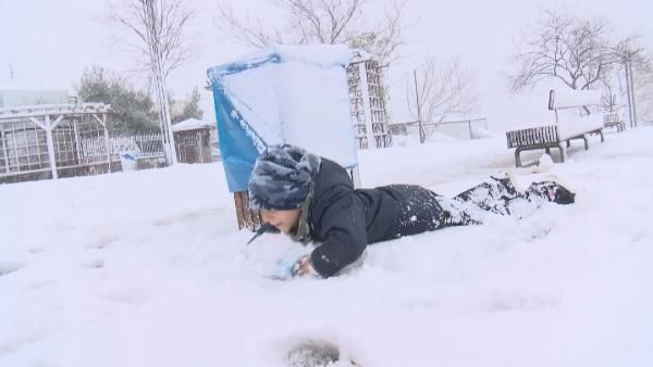 İstanbul'da kar bitti mi? Meteoroloji Profesörü Orhan Şen açıkladı