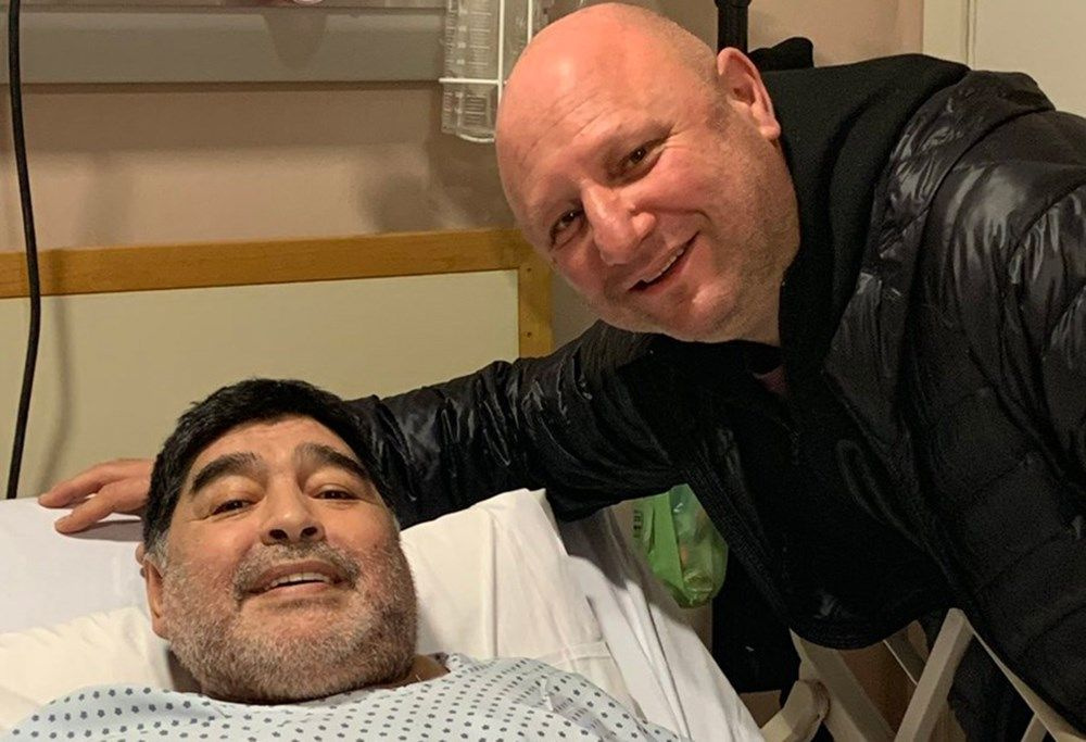 Maradona'nın kayıp mirası için flaş iddia! Geride ne kadar para bıraktı