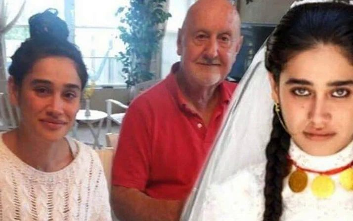 80 yaşındaki Amerikalıyla evlenen Meltem Miraloğlu evden atıldı kayıplara karıştı
