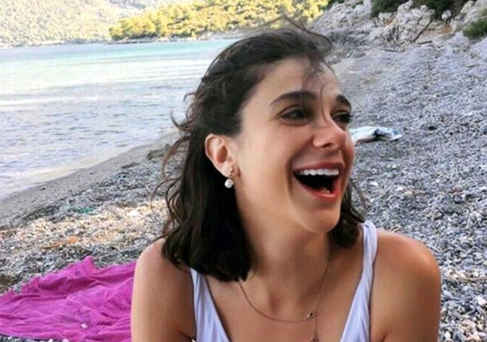 Pınar Gültekin'in katil zanlısının eşi ilk kez konuştu! Mahkeme salonu buz kesti